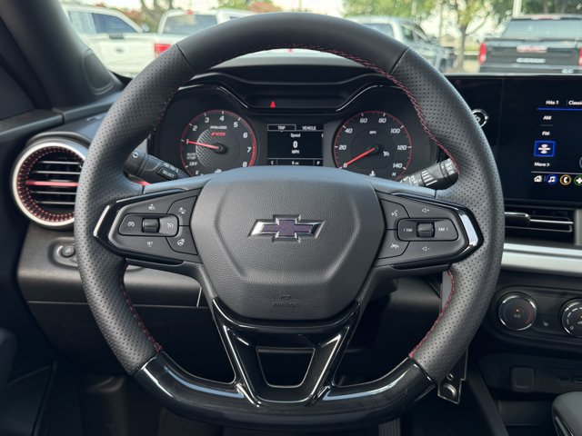 2026 Chevrolet Trax 1RS - Photo 12