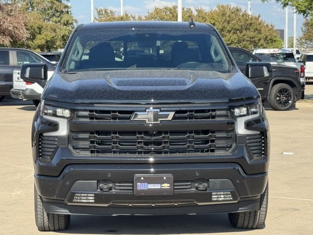 2026 Chevrolet Silverado 1500 RST - Photo 8