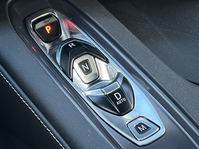 2027 Chevrolet Corvette Z06 2LZ - Photo 17