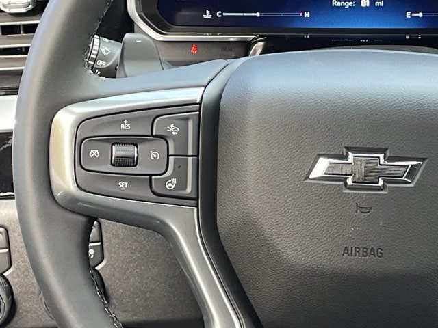 2026 Chevrolet Silverado 1500 LT Trail Boss - Photo 12