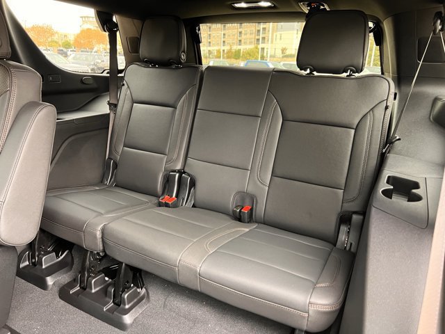 2027 Chevrolet Tahoe High Country - Photo 30