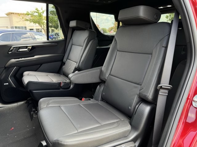 2026 Chevrolet Tahoe Z71 - Photo 23