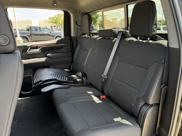 2026 Chevrolet Silverado 1500 LT - Photo 22