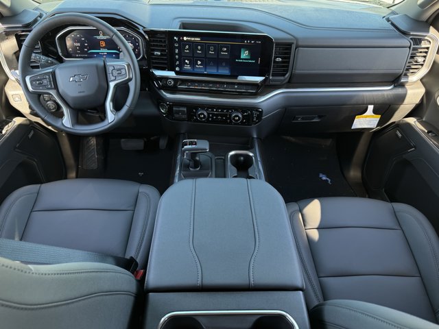 2026 Chevrolet Silverado 1500 RST - Photo 10
