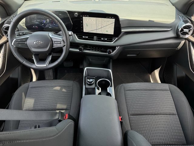 2026 Chevrolet Equinox LT - Photo 10