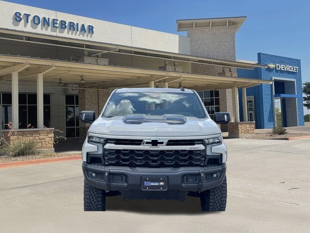 2026 Chevrolet Silverado 1500 ZR2 - Photo 8