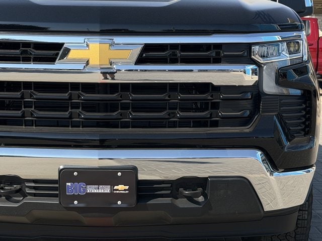 2026 Chevrolet Silverado 1500 LT - Photo 9