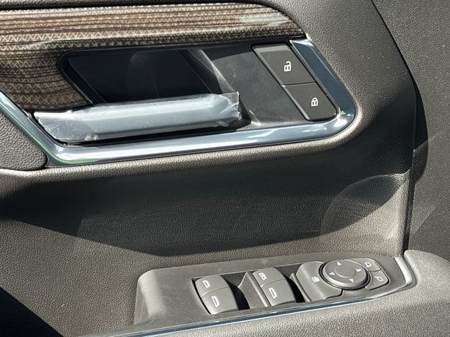 2026 Chevrolet Silverado 1500 LT Trail Boss - Photo 21