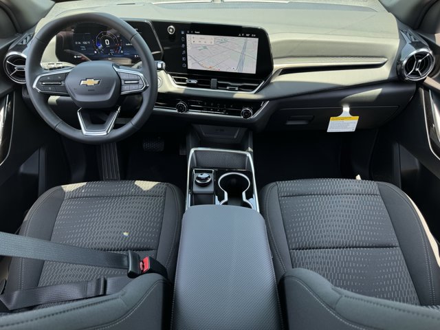 2027 Chevrolet Equinox LT - Photo 9