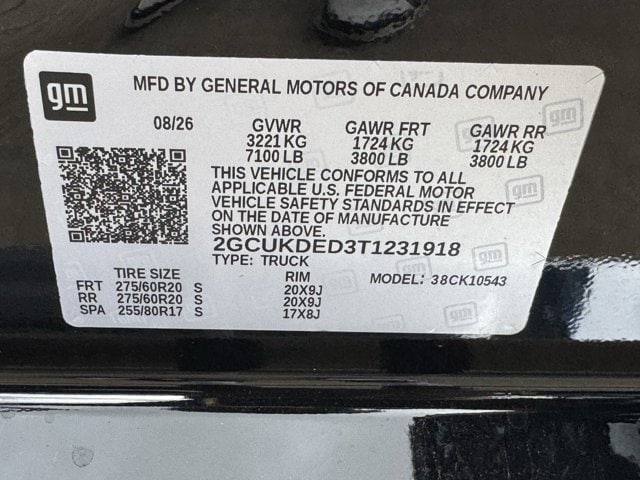 2026 Chevrolet Silverado 1500 LT - Photo 25