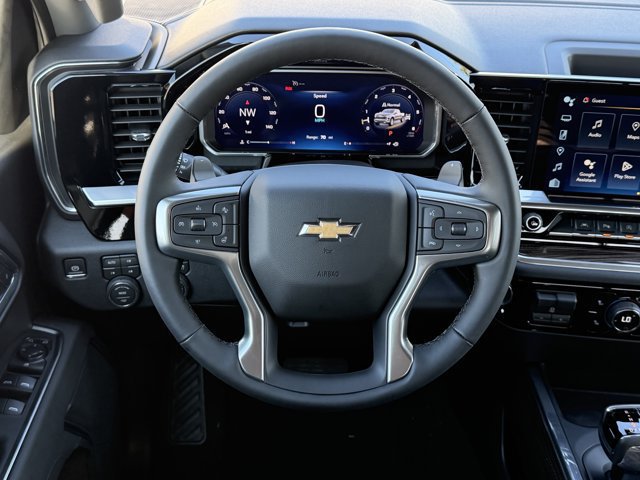 2026 Chevrolet Silverado 1500 LT - Photo 13