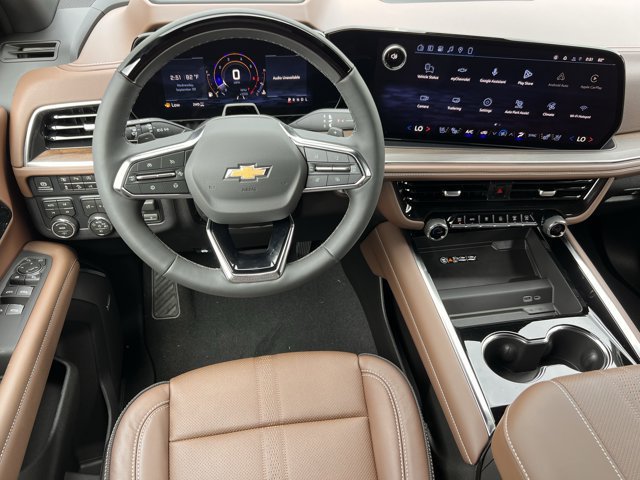 2026 Chevrolet Tahoe High Country - Photo 11