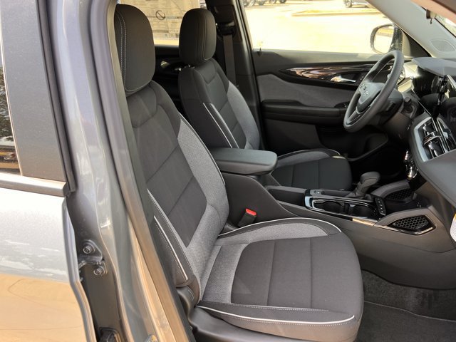 2026 Chevrolet Trailblazer LT - Photo 22