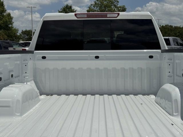 2026 Chevrolet Silverado 1500 LT - Photo 24