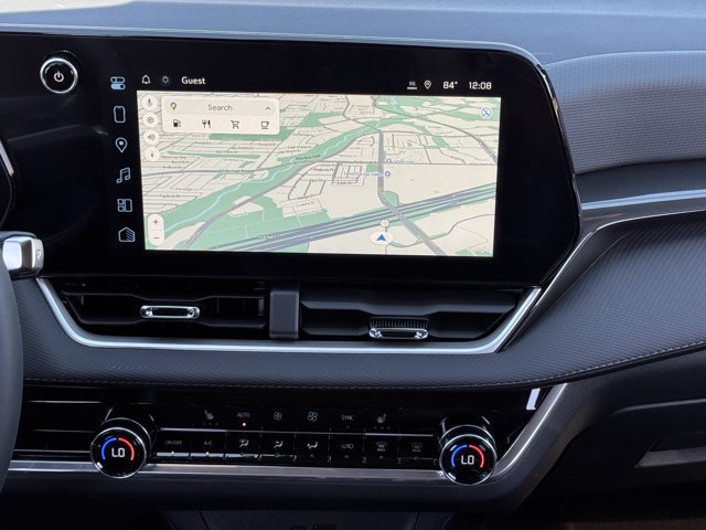 2027 Chevrolet Equinox LT - Photo 13