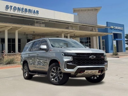 2024 Chevrolet Tahoe Z71 SUV