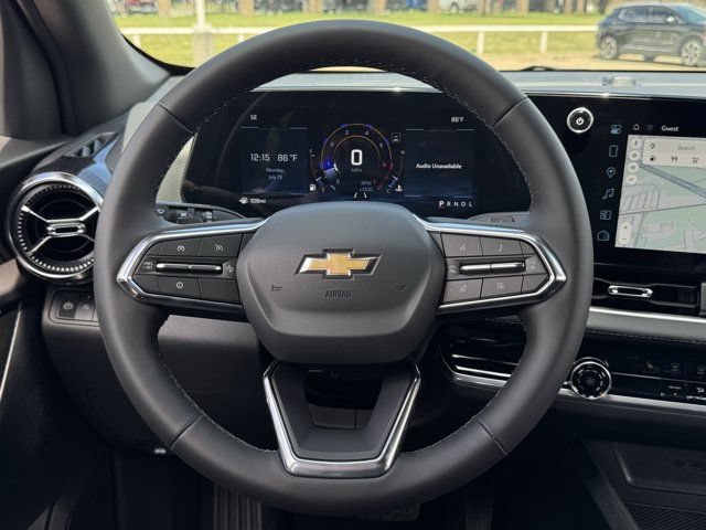 2027 Chevrolet Equinox LT - Photo 12