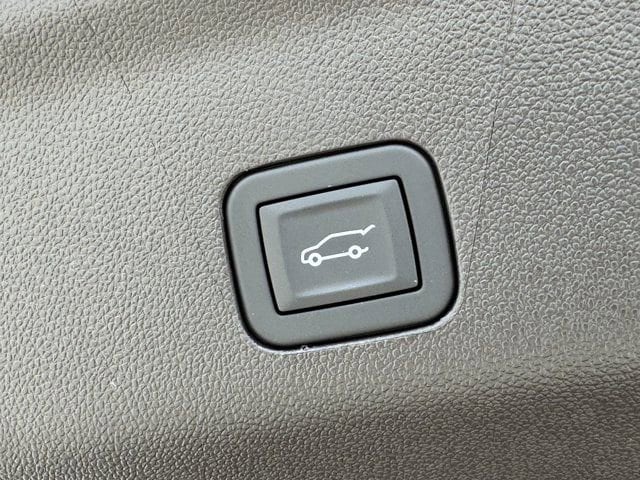 2026 Chevrolet Tahoe LT - Photo 27