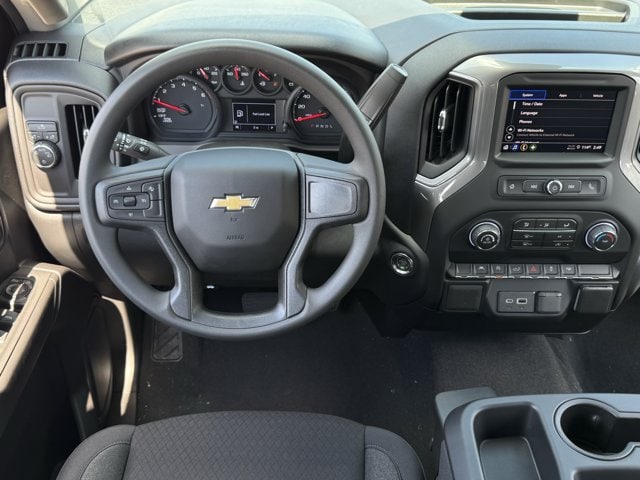 2026 Chevrolet Silverado 1500 Custom - Photo 11