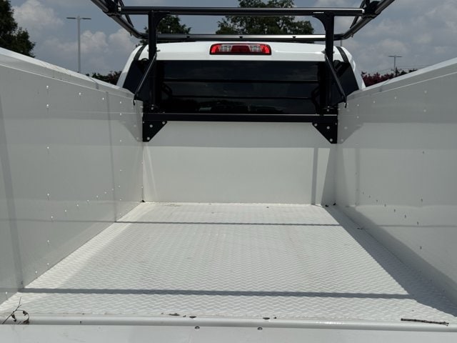 2026 Chevrolet Silverado 2500 HD WT - Photo 23