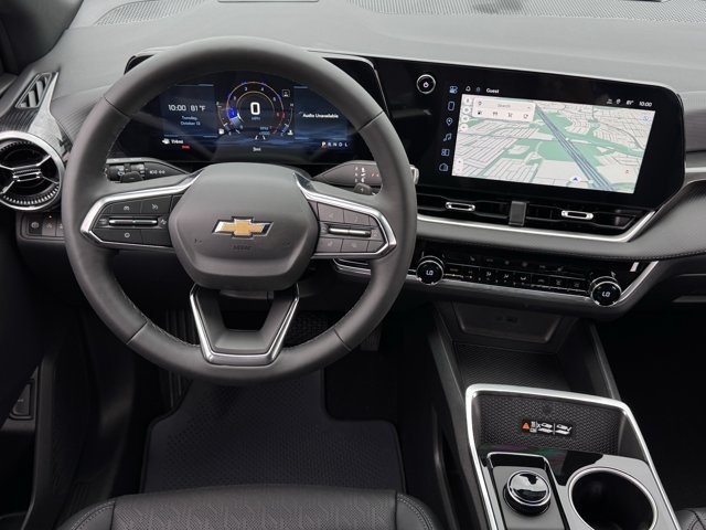 2027 Chevrolet Equinox LT - Photo 10