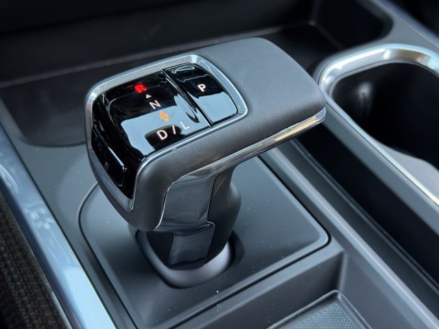 2026 Chevrolet Silverado 1500 LT - Photo 17