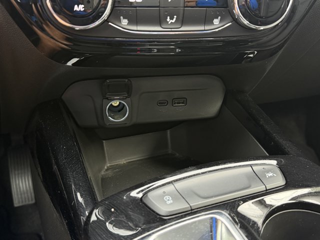2026 Chevrolet Trax Activ - Photo 18