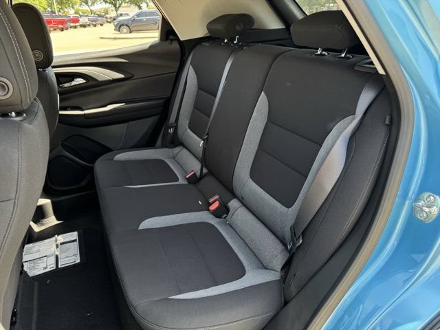 2026 Chevrolet Trailblazer LT - Photo 23