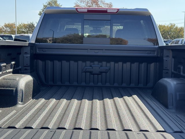 2026 Chevrolet Silverado 1500 LT - Photo 24