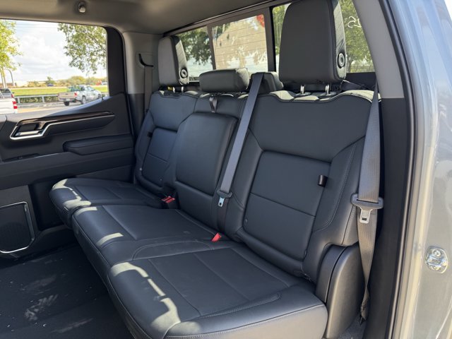 2026 Chevrolet Silverado 1500 LT Trail Boss - Photo 21
