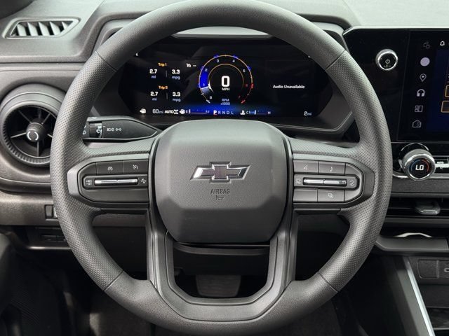 2026 Chevrolet Colorado Trail Boss - Photo 12