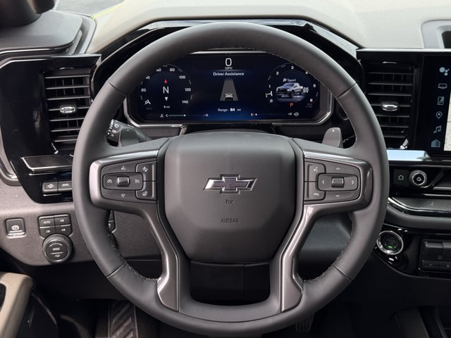 2026 Chevrolet Silverado 1500 ZR2 - Photo 12