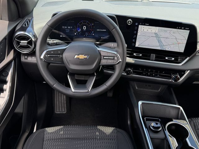 2027 Chevrolet Equinox LT - Photo 11