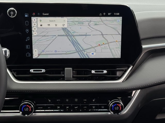 2027 Chevrolet Equinox LT - Photo 13