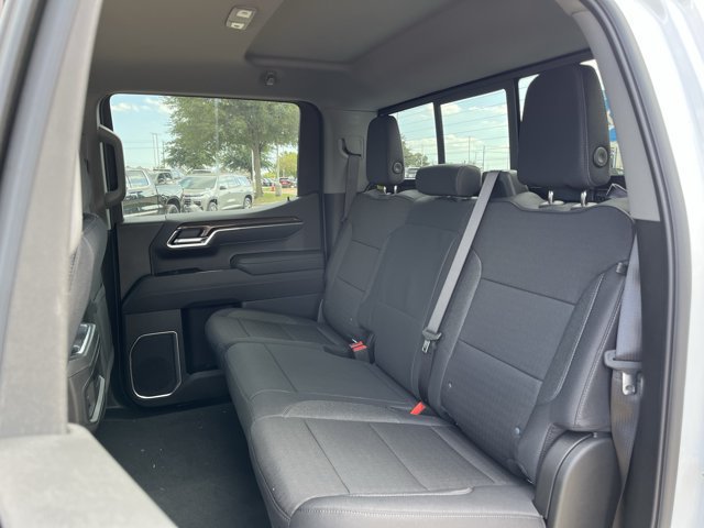 2026 Chevrolet Silverado 1500 LT Trail Boss - Photo 25