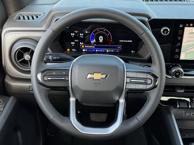 2026 Chevrolet Colorado WT - Photo 12