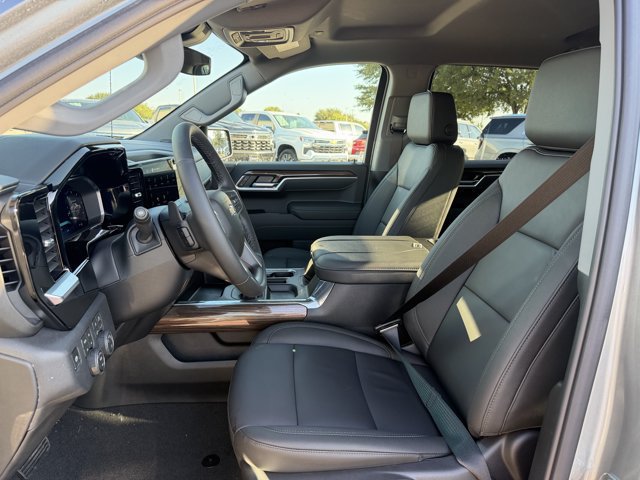 2026 Chevrolet Silverado 1500 LT - Photo 22