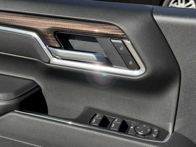 2026 Chevrolet Silverado 1500 RST - Photo 19
