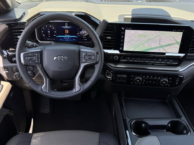 2026 Chevrolet Silverado 2500 HD ZR2 - Photo 11