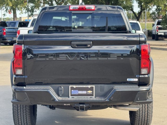 2026 Chevrolet Colorado Trail Boss - Photo 6