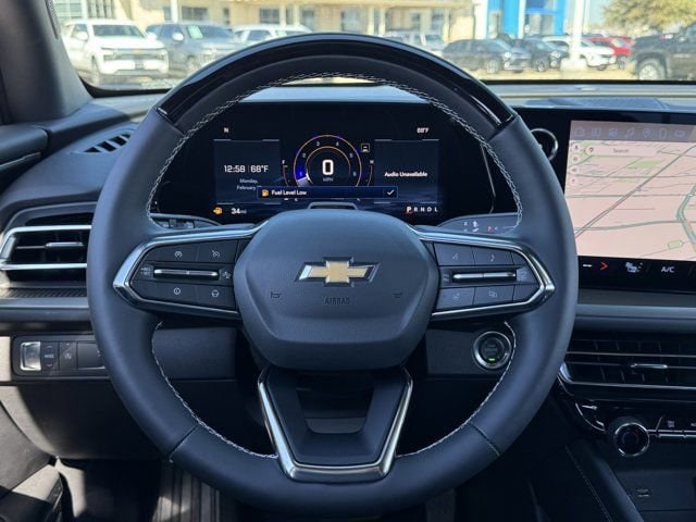 2025 Chevrolet Traverse LT - Photo 12