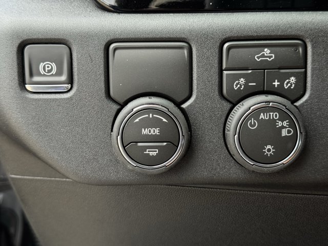 2026 Chevrolet Silverado 1500 LT - Photo 18