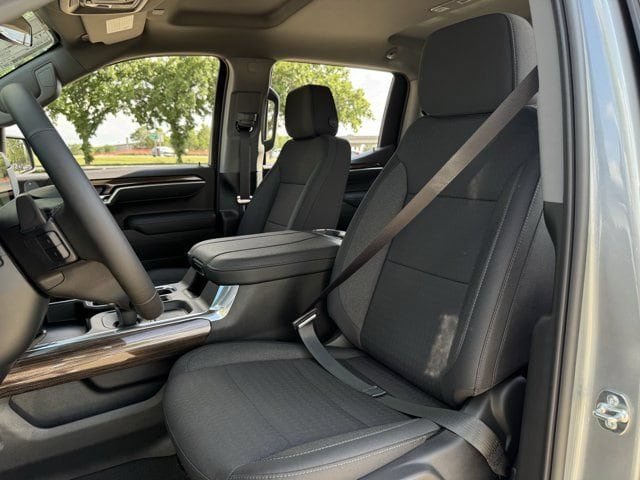 2026 Chevrolet Silverado 1500 LT - Photo 20