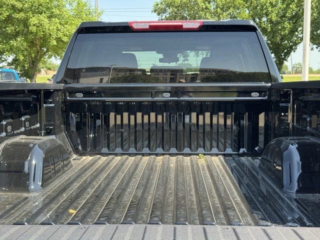 2026 Chevrolet Silverado 1500 Custom Trail Boss - Photo 24
