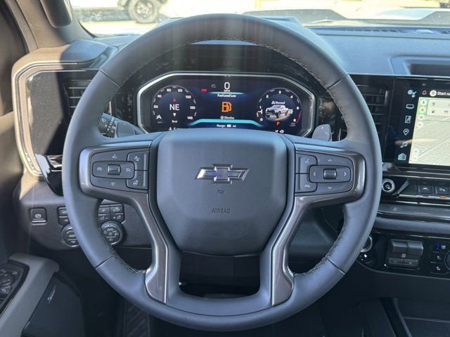 2026 Chevrolet Silverado 1500 ZR2 - Photo 12