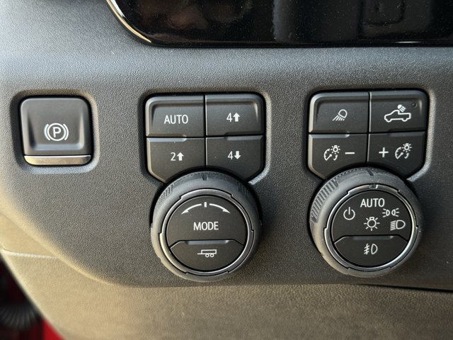 2026 Chevrolet Silverado 1500 RST - Photo 18