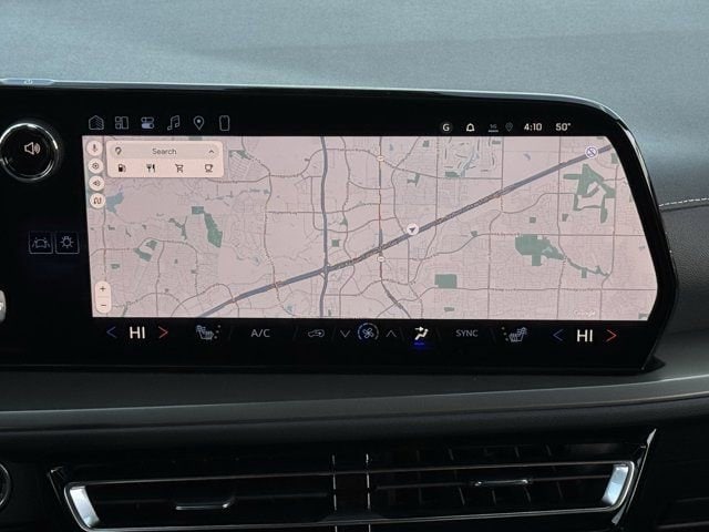 2026 Chevrolet Traverse LT - Photo 13