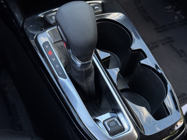2024 Chevrolet Trax Activ - Photo 21