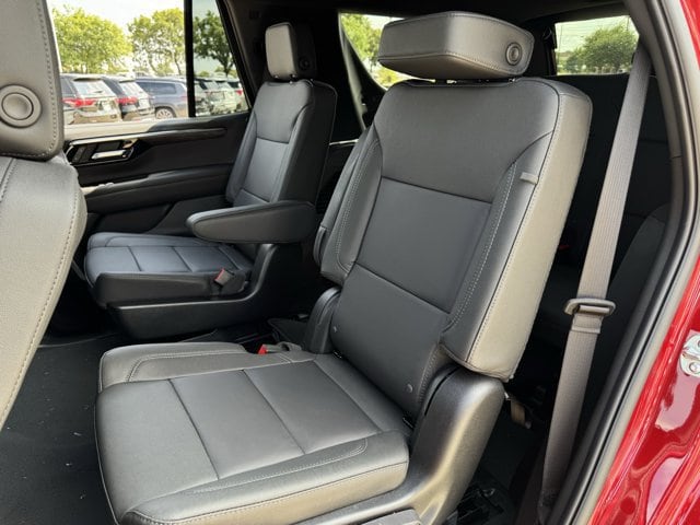 2026 Chevrolet Tahoe Z71 - Photo 23