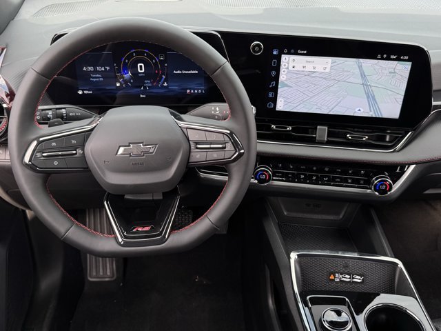 2027 Chevrolet Equinox RS - Photo 11